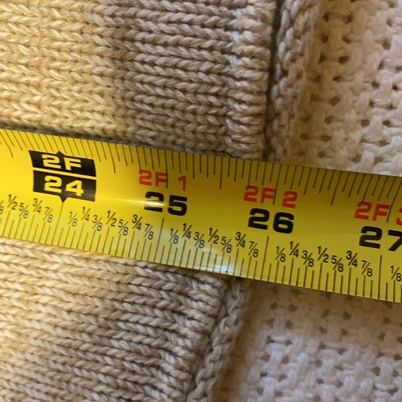 Natural Reflections sweater extra large - Picture 3 of 15